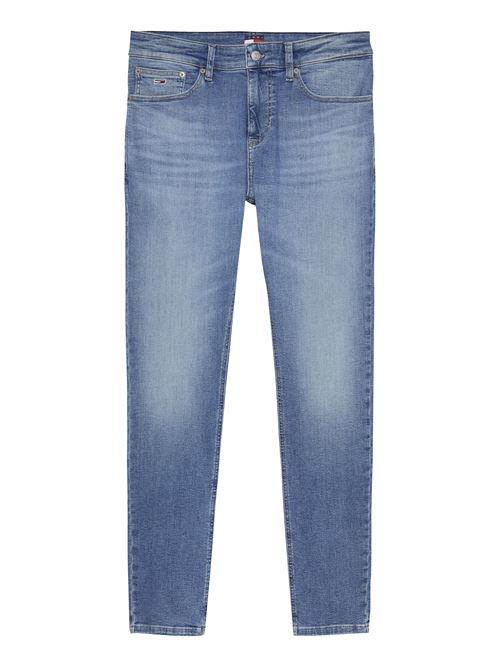 DM0DM205471A5 BLU Tommy Jeans | DM0DM205471A5 BLU